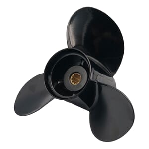 10 1/4 x 14 alu. propell Suzuki