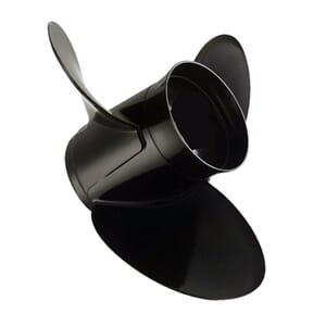 Mercury Black Max 40-125 hk