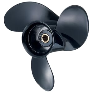 Alu. propell Mercury 8-15 hk