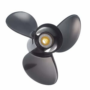SOLAS [A] Amita 3 - 9 1/4 x 8 alu.