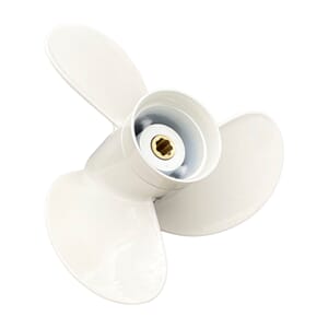 Alu. propell Yamaha 6-9,9 hk