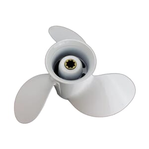 Yamaha 9 1/4 x 9 - J