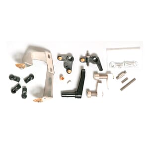 Ultraflex KIT 14B for Yamaha 10HP/15HP