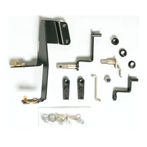 Kit 14F for Yamaha 10/15 hk