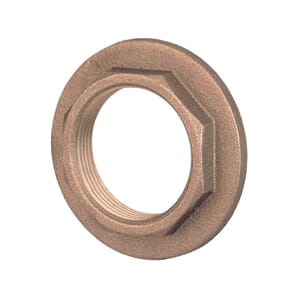 Mutter messing 1/2''