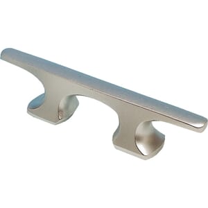 Puller, aluminium, rett