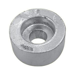Anode OMC motor Ø 21 mm