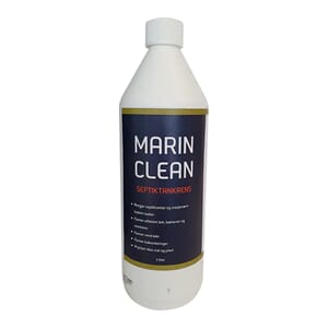 Marin Clean Septikrens 1 l