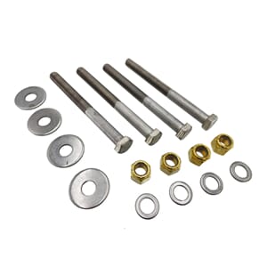 Bolt Kit Transom (5,5 inch)