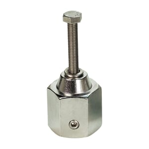 Propellmutter