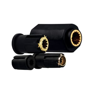 Turning Point Hub Kit