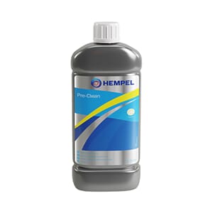 Hempel Pre-Clean