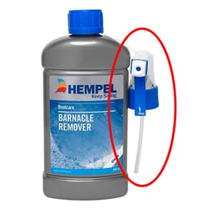 Hempel Universal spray munnstykke