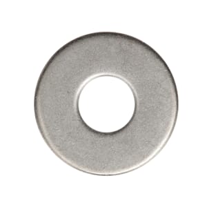Aft prop washer