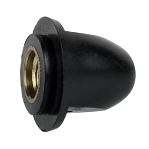 Propellmutter Yamaha 4-5hk