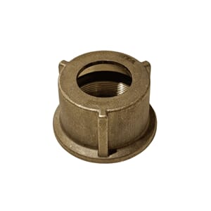 Propellmutter fremre H