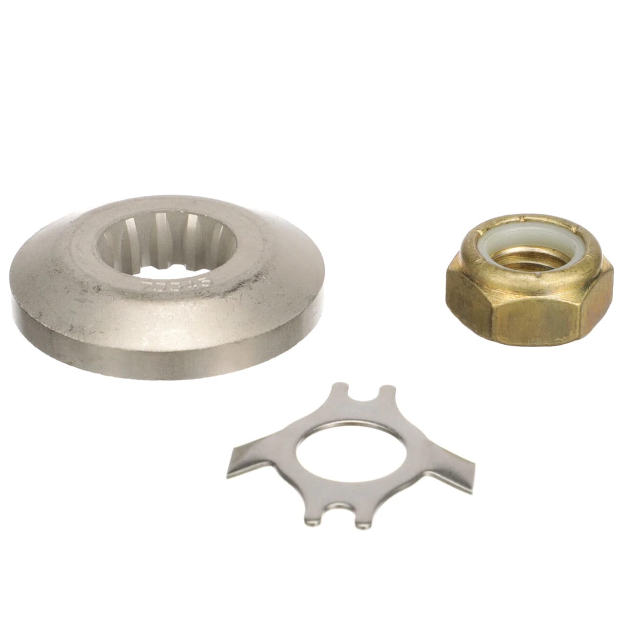 Prop Nut Kit - Winrace Propellers AS