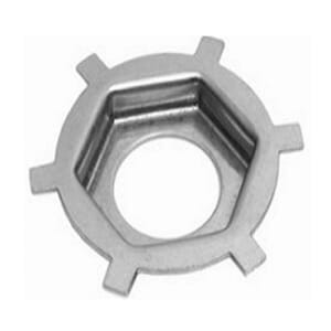 Tab Washer Bravo II