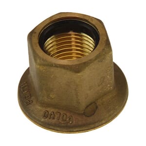 Propellmutter G, GR-sett, bakre