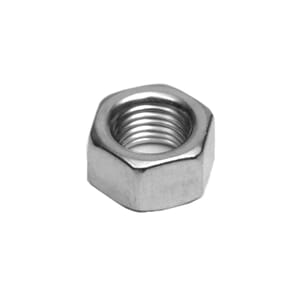 Propellmutter Mercury 18-25 hk