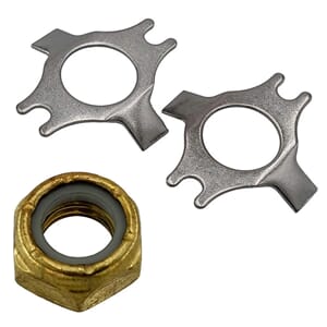Prop Nut kit