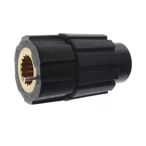 Propeller Damper Rubber Yamaha F350 Gen1