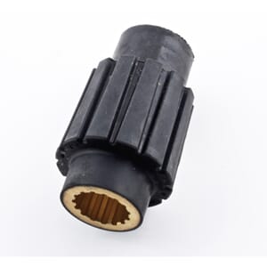 Hub Yamaha