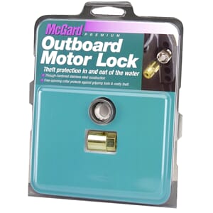 McGard propellås #74054