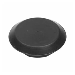 Ventilasjonsplugg, 4-pk