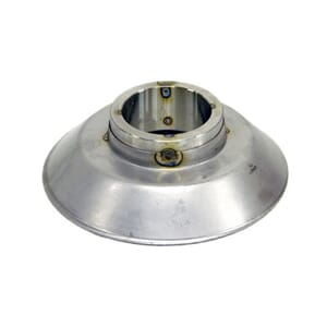 Line Cutter / Thrust Washer