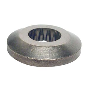 Hub Forward Thrust