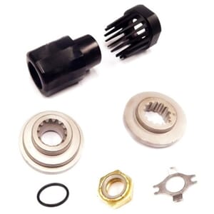 Reflex Hub Kit