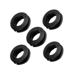 Ventilasjonsplugger, 5-pk