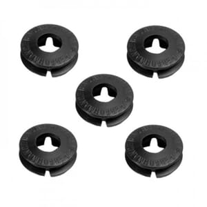 Ventilasjonsplugger, 5-pk