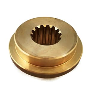 Thrust Holder