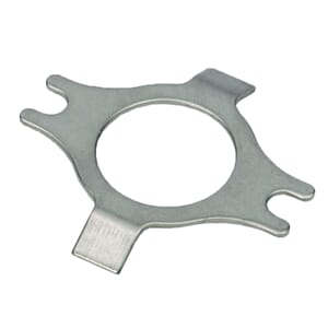 Tab Washer