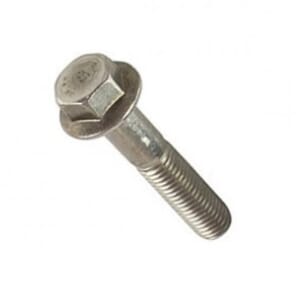 Låsebolt M12 - G, H-sett