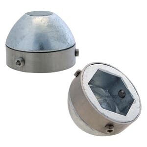 Bosvik sink