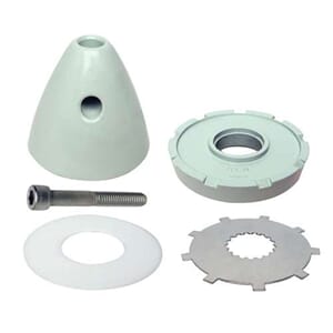 Propeller service kit