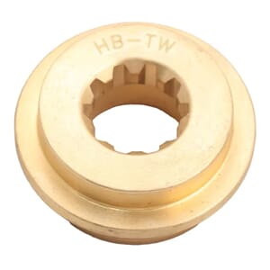 Thrust Washer, SOLAS [B] for Honda 25-30Hk