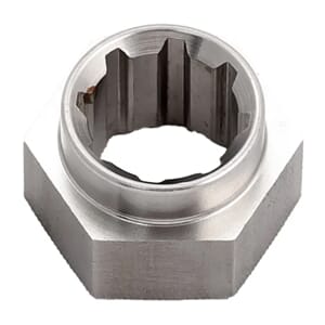 Spacer, SOLAS [A] for Mercury 6-15Hk