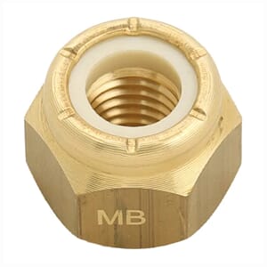 Propell Nut, SOLAS [B] for Mercury 9.9-25Hk
