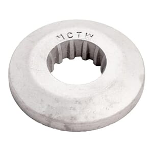 Thrust Washer, SOLAS [C] for Mercury 25-70Hk