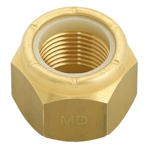 Propell Nut, SOLAS [D/E] for Mercury 40-140Hk