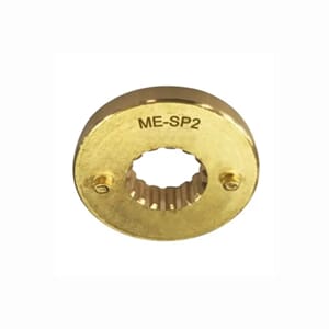 Spacer, SOLAS [E] for Mercury 90Hk og oppover