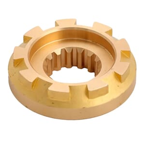 Spacer, SOLAS [E] for Mercury 90+ Hk