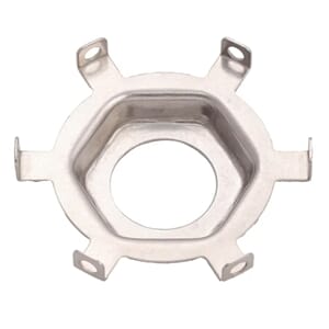 Washer, SOLAS [E] for Mercury 90+ Hk
