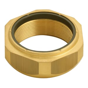 Front Nut, SOLAS [B3] for Bravo III