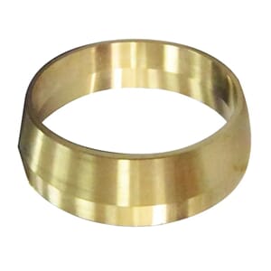 Front Trush Washer, SOLAS [B3] for Bravo III