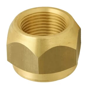 Rear Nut, SOLAS [B3] for Bravo III